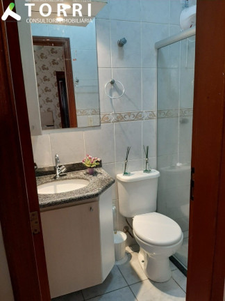 Imagem Imóvel com 3 Quartos à Venda, 110 m² em Wanel Ville - Sorocaba