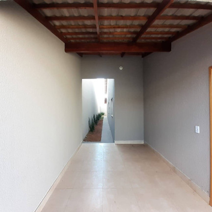 Imagem Casa com 3 Quartos à Venda, 189 m² em Parque Hayala - Aparecida De Goiânia