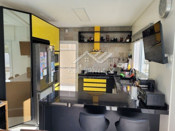 Imagem Casa de Condomínio com 3 Quartos à Venda, 210 m² em Urbanova - Sao Jose Dos Campos
