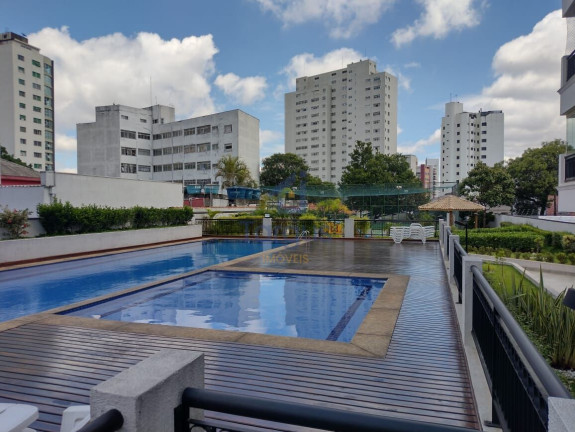 Imagem Apartamento com 3 Quartos à Venda, 97 m² em Moóca - São Paulo