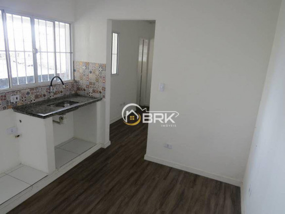 Imagem Casa com 1 Quarto para Alugar, 65 m² em Artur Alvim - São Paulo Imagem Casa com 1 Quarto para Alugar, 65 m² em Artur Alvim - São Paulo