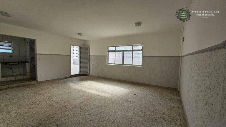Imagem Apartamento com 1 Quarto à Venda, 43 m² em Vila Guilhermina - Praia Grande