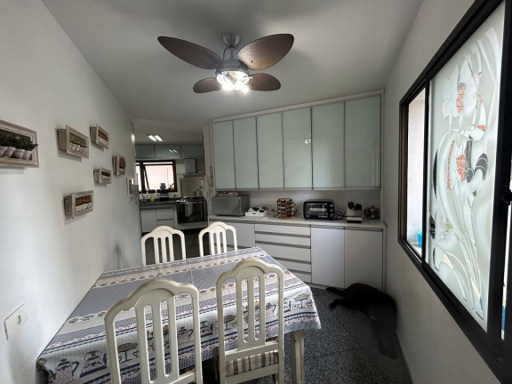 Imagem Apartamento com 4 Quartos à Venda, 290 m² em Pacaembu - São Paulo