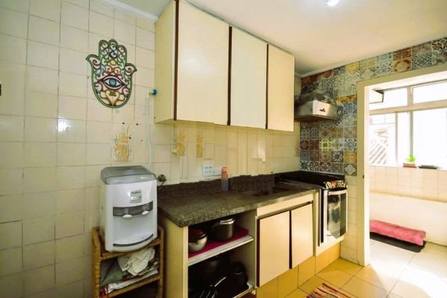Imagem Apartamento com 3 Quartos à Venda, 102 m² em Jardim Guedala - São Paulo Imagem Apartamento com 3 Quartos à Venda, 102 m² em Jardim Guedala - São Paulo