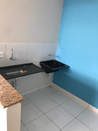 Imagem Sala Comercial para Alugar, 40 m² em Centro - Bauru Imagem Sala Comercial para Alugar, 40 m² em Centro - Bauru