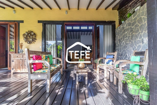 Imagem Casa com 6 Quartos à Venda, 300 m² em Laranjeiras - Rio De Janeiro