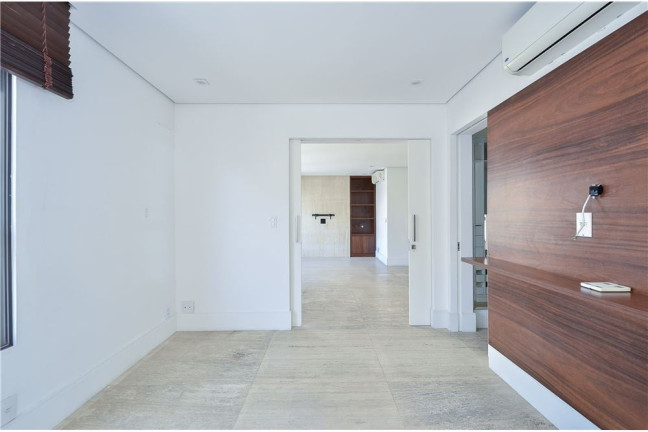 Imagem Apartamento com 1 Quarto à Venda, 69 m² em Vila Olímpia - São Paulo
