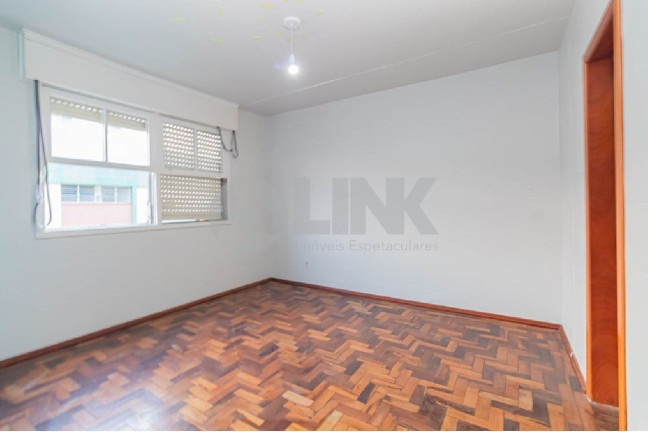 Imagem Apartamento com 1 Quarto à Venda, 41 m² em Petrópolis - Porto Alegre