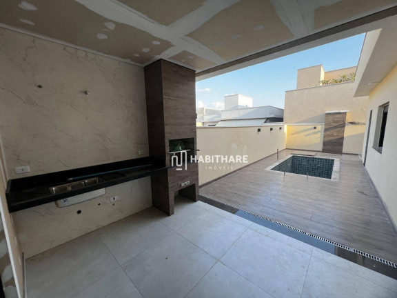 Imagem Casa com 3 Quartos à Venda, 160 m² em Condominio Soleil - Piracicaba Imagem Casa com 3 Quartos à Venda, 160 m² em Condominio Soleil - Piracicaba