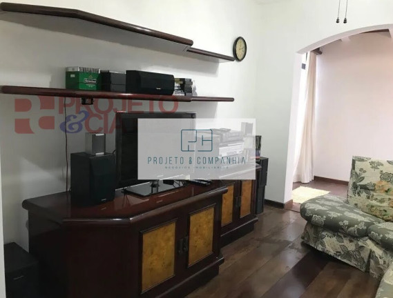 Imagem Casa com 4 Quartos à Venda, 420 m² em Granja Julieta - São Paulo