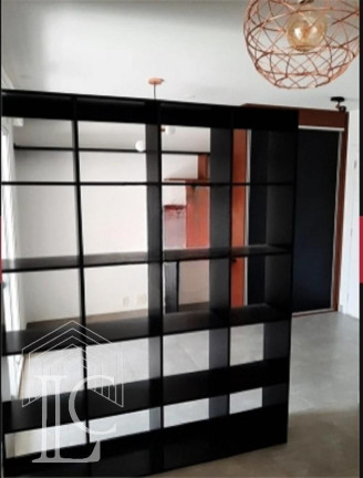 Imagem Apartamento com 1 Quarto à Venda, 33 m² em Brooklin - São Paulo