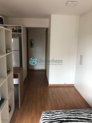 Imagem Apartamento com 1 Quarto à Venda, 28 m² em água Verde - Curitiba