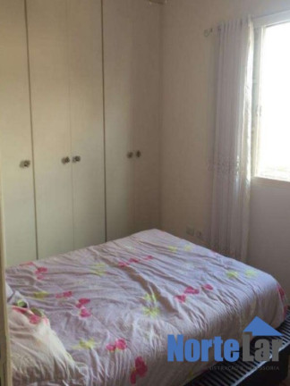 Imagem Sobrado com 2 Quartos à Venda, 106 m² em Vila Albertina - São Paulo