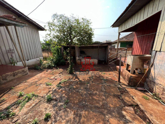 Imagem Casa com 4 Quartos à Venda, 656 m² em Jardim Europa - Londrina Imagem Casa com 4 Quartos à Venda, 656 m² em Jardim Europa - Londrina