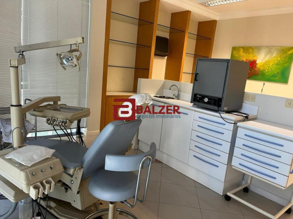 Imagem Sala Comercial à Venda, 52 m² em Centro - Florianópolis Imagem Sala Comercial à Venda, 52 m² em Centro - Florianópolis