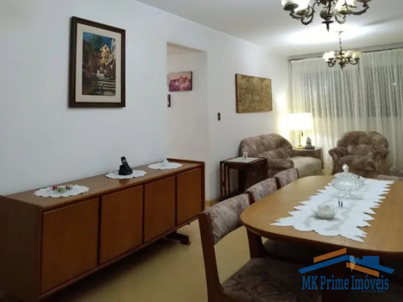 Apartamento com 2 Quartos à Venda, 78 m² em Jardim íris - São Paulo
