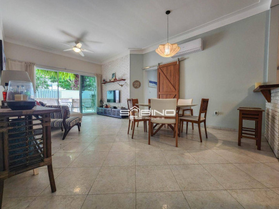 Imagem Apartamento com 4 Quartos à Venda, 185 m² em Riviera De São Lourenço - Bertioga