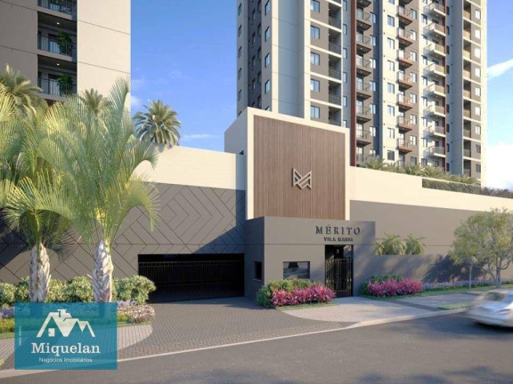 Imagem Apartamento com 2 Quartos à Venda, 51 m² em Vila Maria - São Paulo Imagem Apartamento com 2 Quartos à Venda, 51 m² em Vila Maria - São Paulo