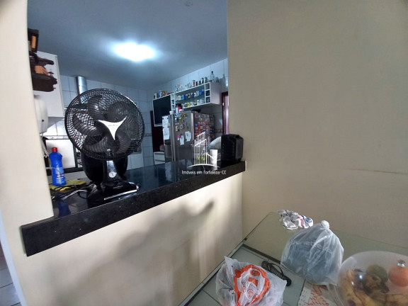 Imagem Casa com 3 Quartos à Venda, 160 m² em José De Alencar - Fortaleza
