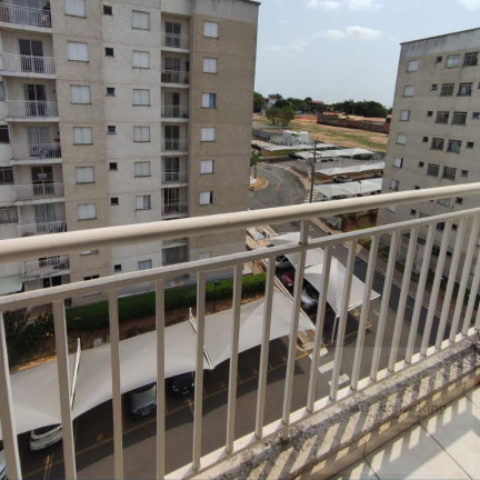 Imagem Apartamento com 2 Quartos à Venda, 49 m² em Parque Dom Pedro Ii - Campinas