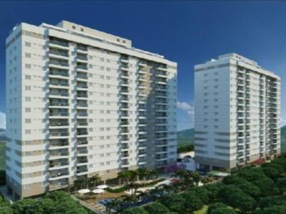 Apartamento com 2 Quartos à Venda, 60 m² em Glória - Macaé