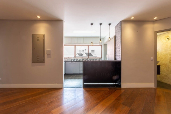 Imagem Apartamento com 2 Quartos à Venda, 190 m² em Perdizes - São Paulo