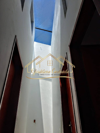 Imagem Casa com 3 Quartos à Venda, 189 m² em Jardim Napoli - Sorocaba
