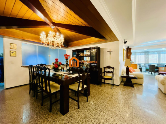 Imagem Apartamento com 4 Quartos à Venda,  em Meireles - Fortaleza