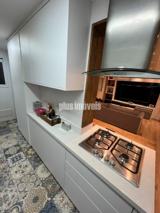 Imagem Apartamento com 2 Quartos à Venda, 81 m² em Saúde - São Paulo