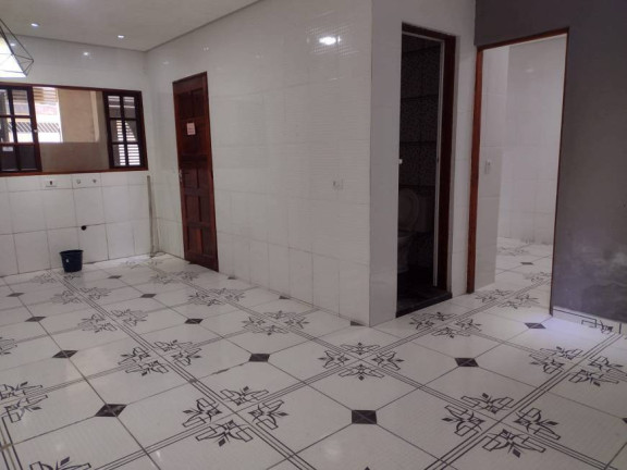 Casa com 3 Quartos à Venda, 85 m² em Vila Gepina - Itaquaquecetuba