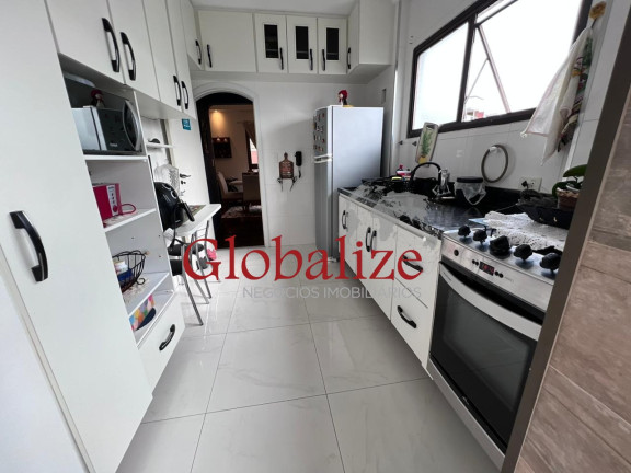 Imagem Imóvel com 3 Quartos à Venda, 163 m² em Ponta Da Praia - Santos Imagem Imóvel com 3 Quartos à Venda, 163 m² em Ponta Da Praia - Santos