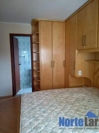 Imagem Apartamento com 3 Quartos à Venda, 100 m² em Parque Mandaqui - São Paulo