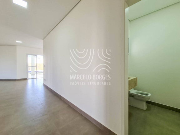 Imagem Casa de Condomínio com 4 Quartos à Venda, 280 m² em Caxambu - Jundiaí