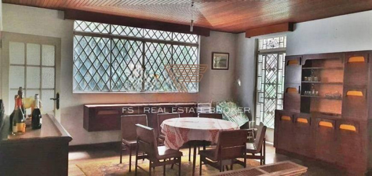 Imagem Casa com 4 Quartos à Venda, 302 m² em Cidade Jardim - São Paulo Imagem Casa com 4 Quartos à Venda, 302 m² em Cidade Jardim - São Paulo