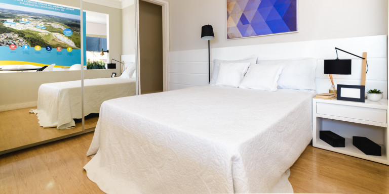 Imagem Apartamento com 2 Quartos à Venda, 45 m² em Jardim Petrópolis - Cotia Imagem Apartamento com 2 Quartos à Venda, 45 m² em Jardim Petrópolis - Cotia