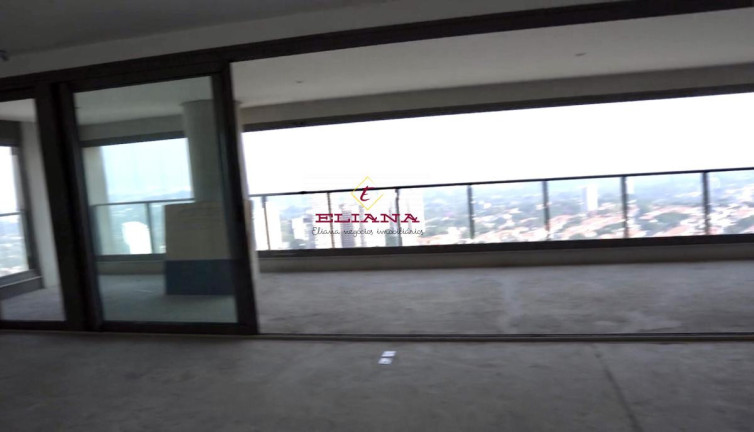 Imagem Apartamento com 3 Quartos à Venda, 275 m² em Sumarezinho - São Paulo