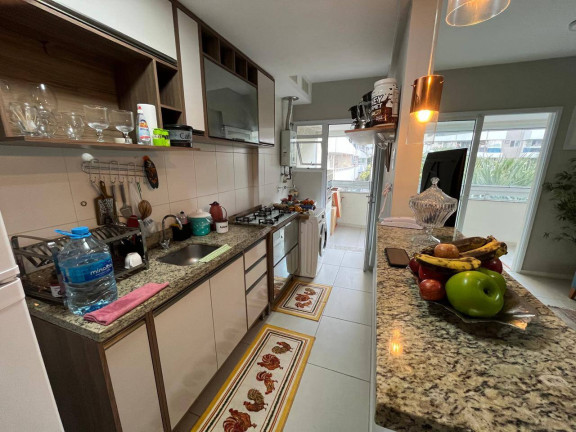 Apartamento com 2 Quartos à Venda, 75 m² em Recreio Dos Bandeirantes - Rio De Janeiro