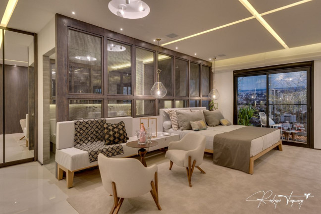 Imagem Apartamento com 4 Quartos à Venda, 244 m² em Setor Marista - Goiânia Imagem Apartamento com 4 Quartos à Venda, 244 m² em Setor Marista - Goiânia
