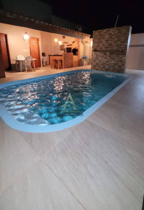 Imagem Casa com 3 Quartos à Venda, em Nova São Pedro - São Pedro Da Aldeia Imagem Casa com 3 Quartos à Venda, em Nova São Pedro - São Pedro Da Aldeia