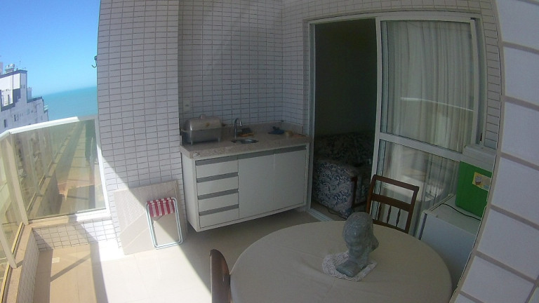 Imagem Imóvel com 2 Quartos à Venda, 85 m² em Praia Do Morro - Guarapari Imagem Imóvel com 2 Quartos à Venda, 85 m² em Praia Do Morro - Guarapari