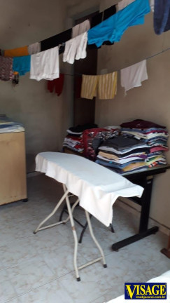 Imagem Casa com 2 Quartos à Venda, 98 m² em Centro - Jacareí