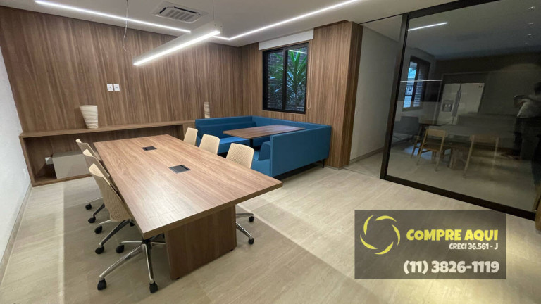 Imagem Apartamento com 1 Quarto à Venda, 45 m² em Santa Cecília - São Paulo Imagem Apartamento com 1 Quarto à Venda, 45 m² em Santa Cecília - São Paulo