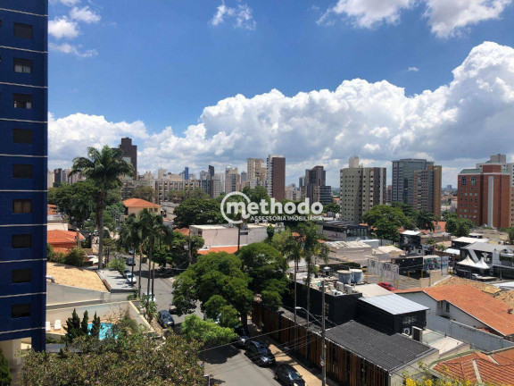 Imagem Apartamento com 3 Quartos à Venda, 235 m² em Cambuí - Campinas Imagem Apartamento com 3 Quartos à Venda, 235 m² em Cambuí - Campinas