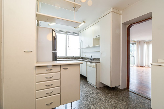 Imagem Apartamento com 3 Quartos à Venda, em Morumbi - São Paulo Imagem Apartamento com 3 Quartos à Venda, em Morumbi - São Paulo
