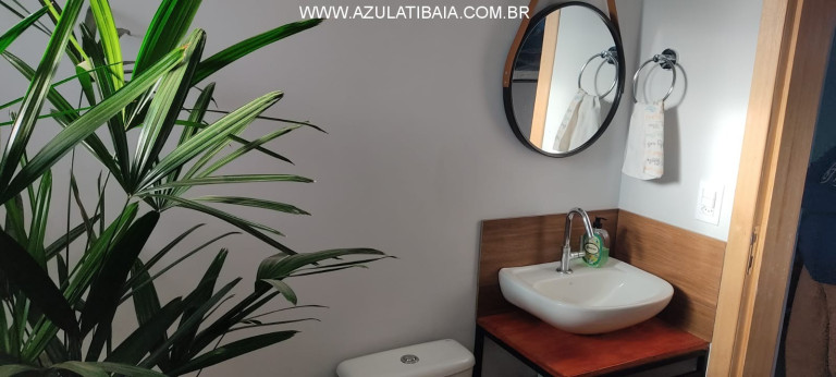 Imagem Imóvel com 4 Quartos à Venda, 3.140 m² em Portão - Atibaia