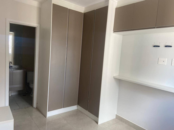Imagem Apartamento com 2 Quartos à Venda, 56 m² em Santos Dumont - São José Do Rio Preto