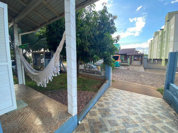 Imagem Casa com 2 Quartos à Venda, 