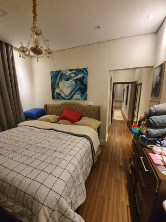 Imagem Casa de Condomínio com 3 Quartos à Venda, 1.098 m² em Residencial Village Ipanema 2 - Araçoiaba Da Serra Imagem Casa de Condomínio com 3 Quartos à Venda, 1.098 m² em Residencial Village Ipanema 2 - Araçoiaba Da Serra