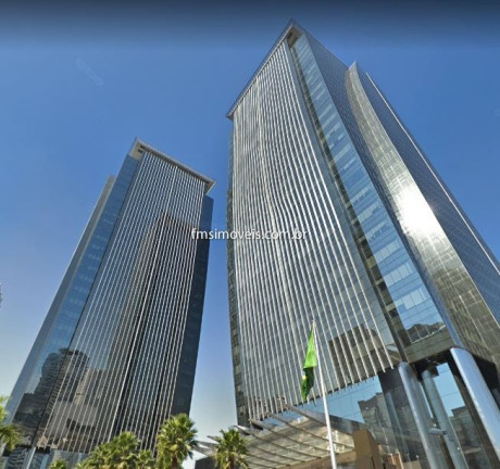Imagem Sala Comercial para Alugar, 1.862 m² em Chácara Santo Antônio - São Paulo Imagem Sala Comercial para Alugar, 1.862 m² em Chácara Santo Antônio - São Paulo