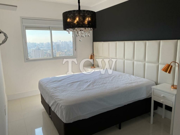 Imagem Apartamento com 3 Quartos à Venda, 124 m² em Jardim Da Glória - São Paulo Imagem Apartamento com 3 Quartos à Venda, 124 m² em Jardim Da Glória - São Paulo
